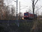 leipzig/695061/br-187-136-der-db-in BR 187 136 der DB in Leipzig Wahren (Wahrener Viadukt)